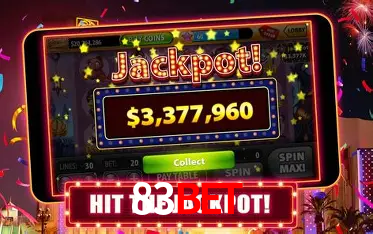 A Emoção da Loteria na 83bet: Uma Chance de Mudança de Vida