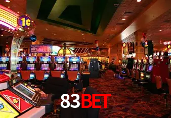Descubra a Essência do 83bet: Nossa História e Compromissos
