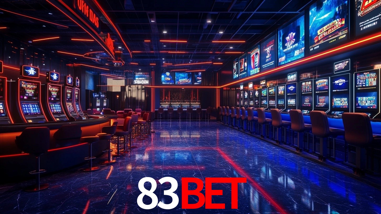 Experiência VIP 83bet