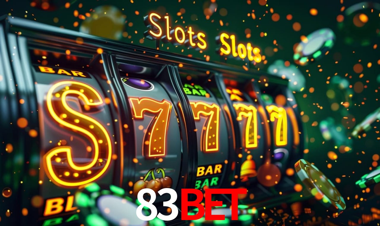 Experiência VIP 83bet
