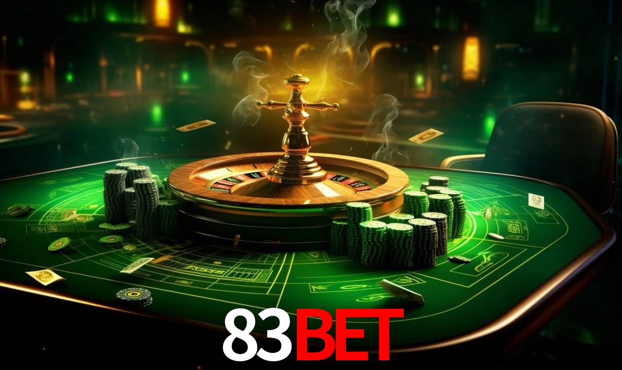 Jogos Exclusivos 83bet