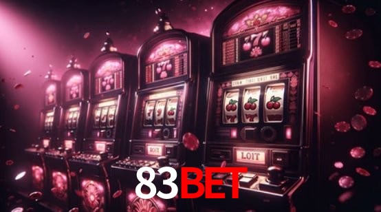 Casino Ao Vivo 83bet
