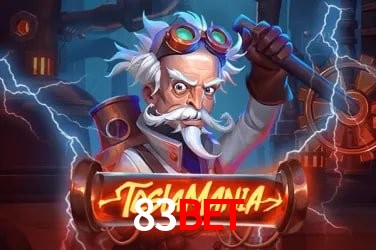 Sistemas de Segurança 83bet