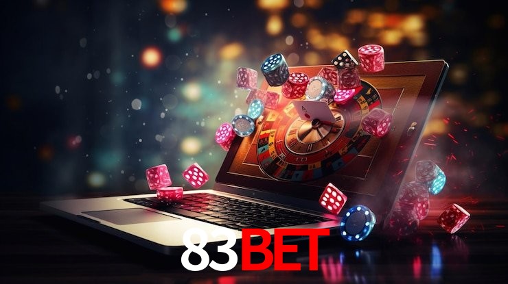 PIX Instantâneo 83bet