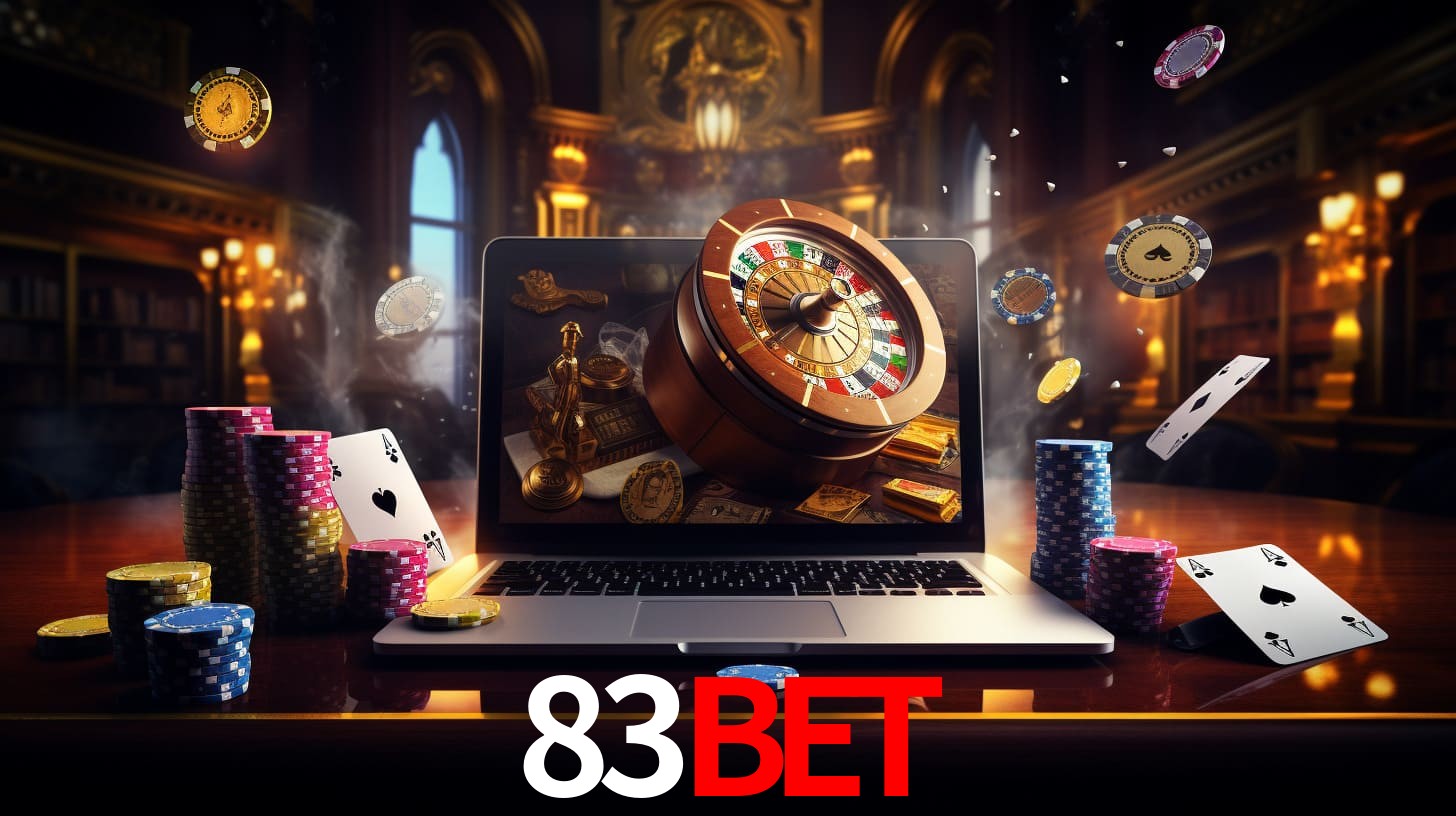 Bonus Features 83bet