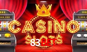 Exclusive Offers 83bet