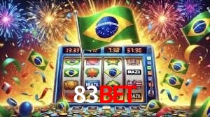 Weekend Specials 83bet