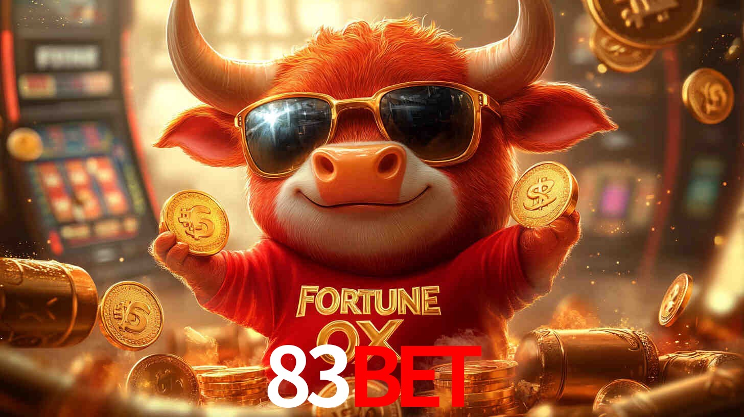 Daily Bonuses 83bet
