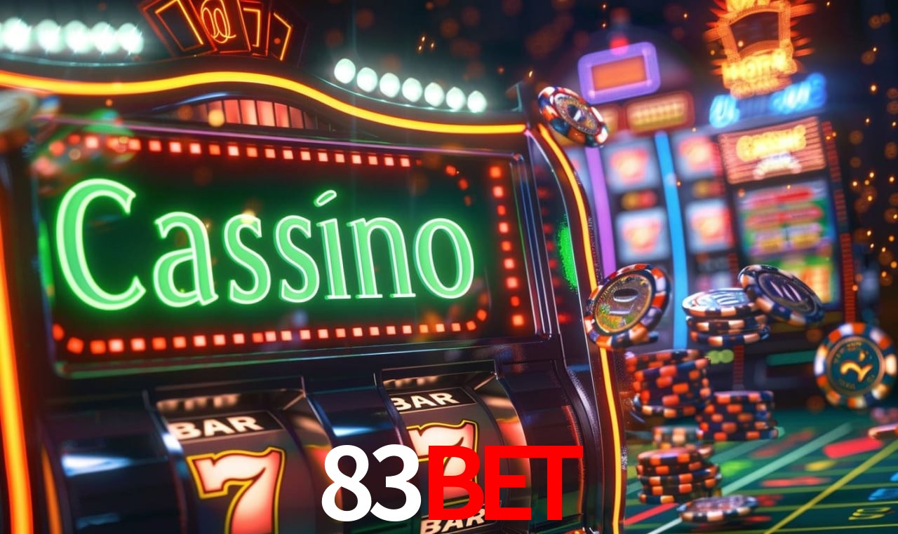 Promoção Relâmpago 83bet