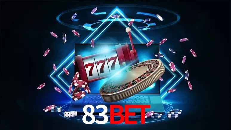 Integração de APIs 83bet