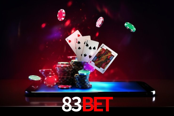 Seasonal Promotions 83bet