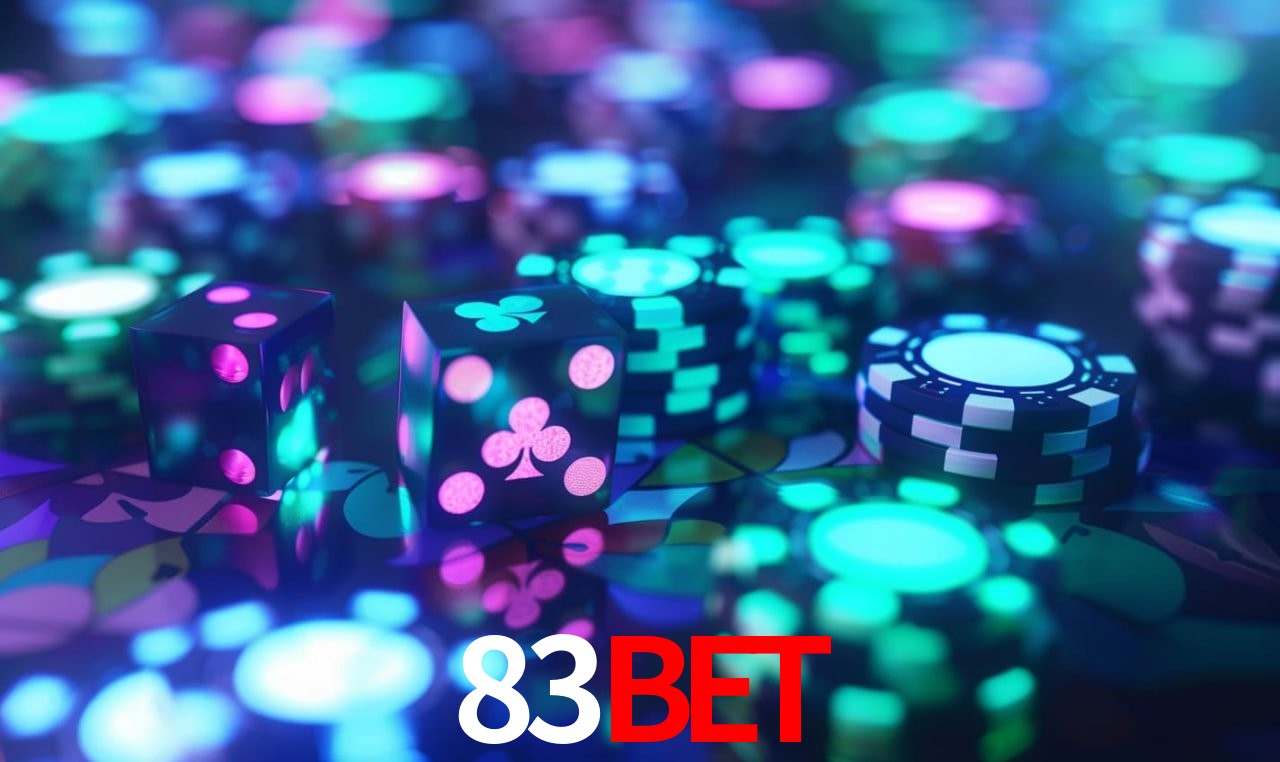 Apostas de Basquete 83bet