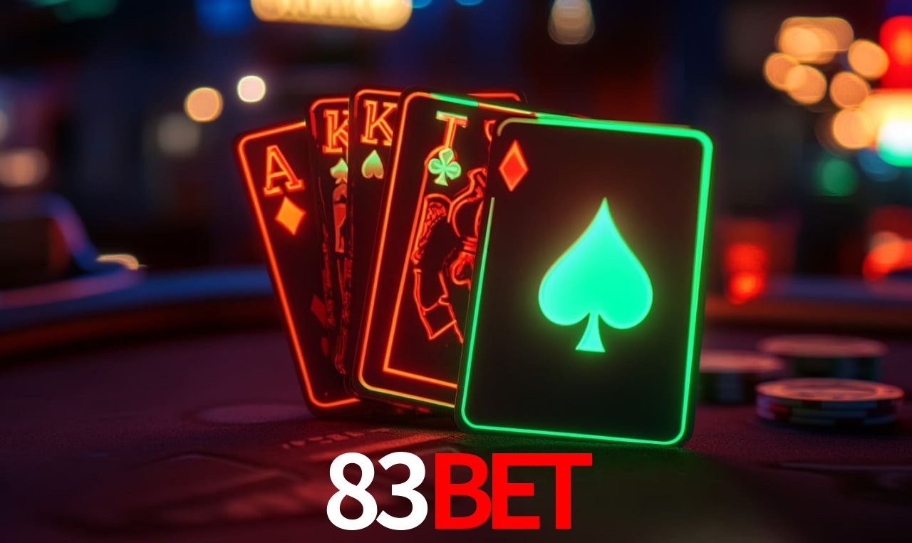Login Seguro 83bet