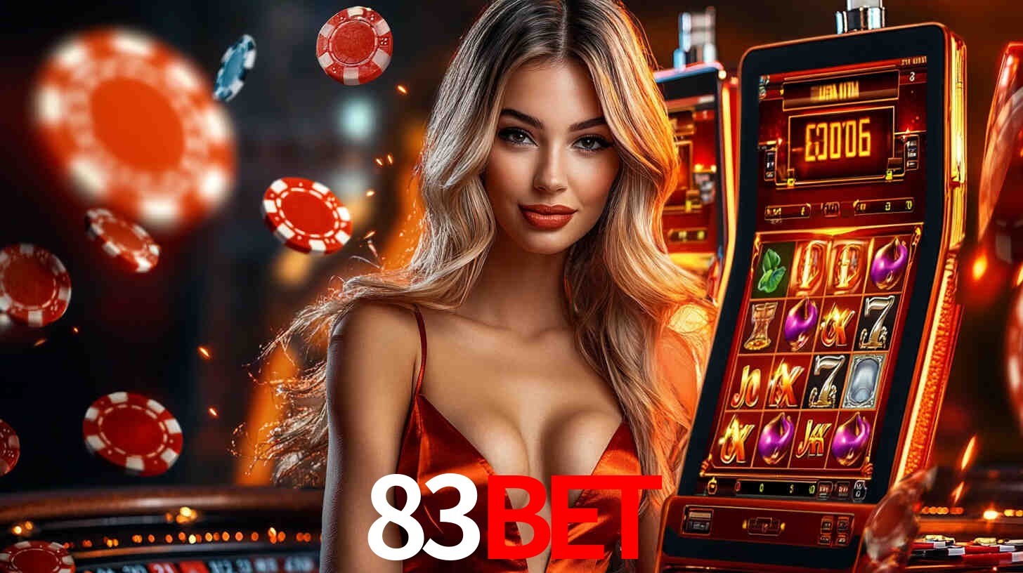 Blackjack Table 83bet