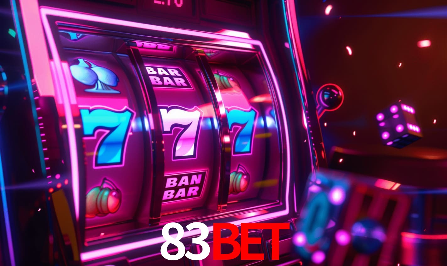cassino 83bet
