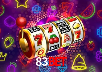 Desvendando o Mundo dos Jogos Virtuais na 83bet