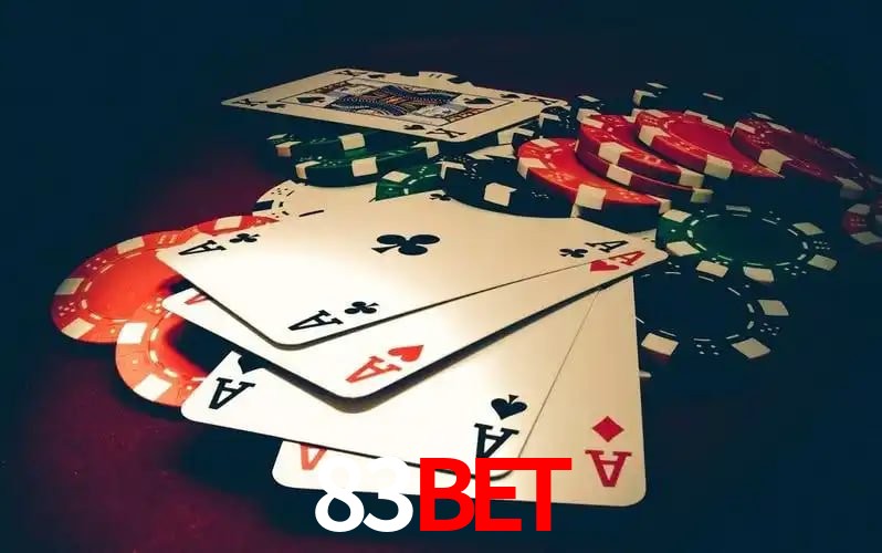 83bet login