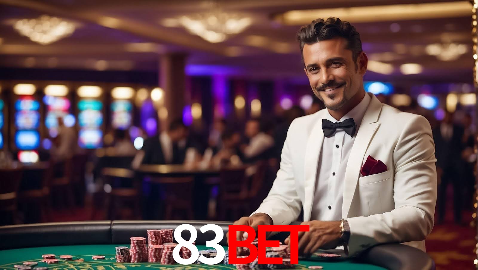 83bet login