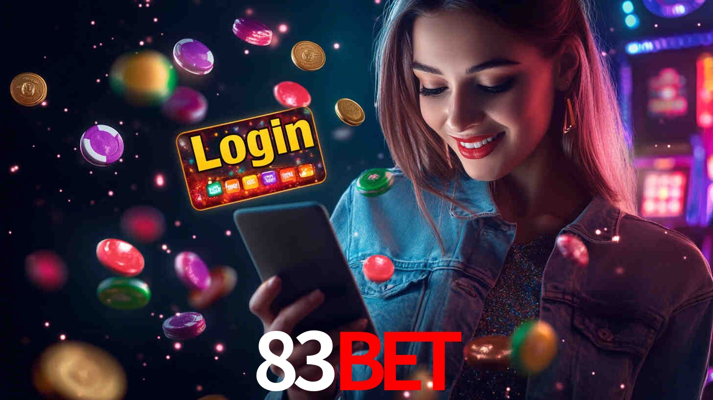 A Experiência Imersiva dos Cassinos Ao Vivo no 83bet