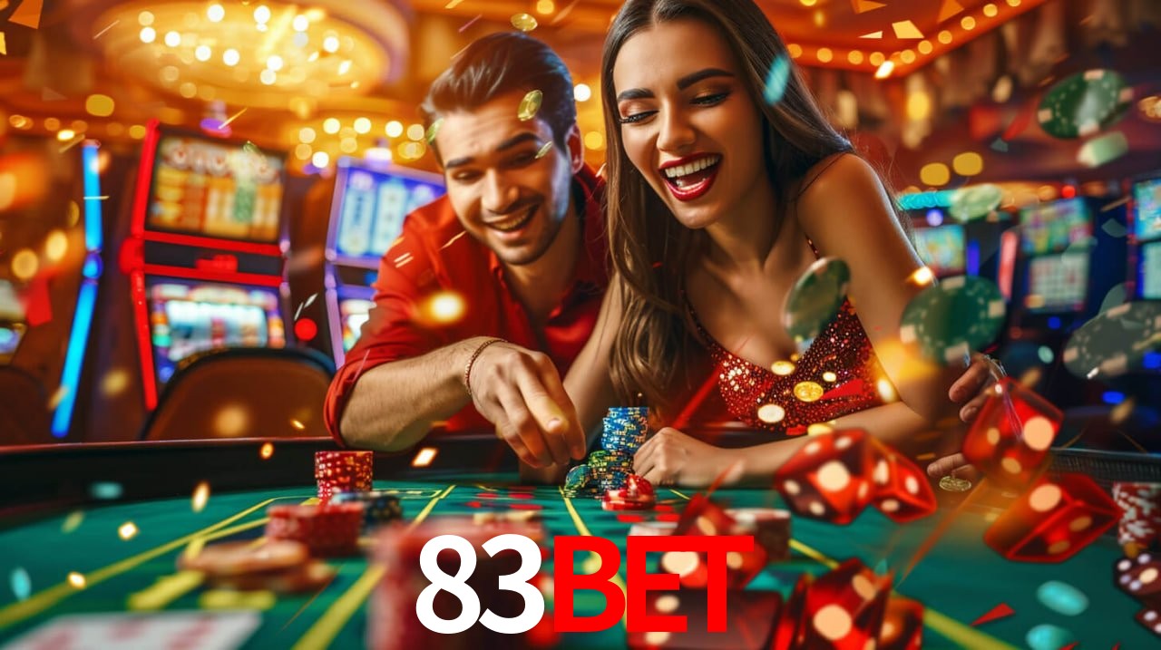Especiais de Fim de Semana 83bet
