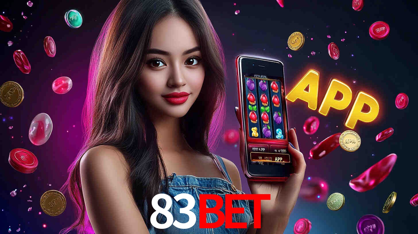 Descubra o Programa VIP da 83bet: Vantagens Exclusivas para Jogadores