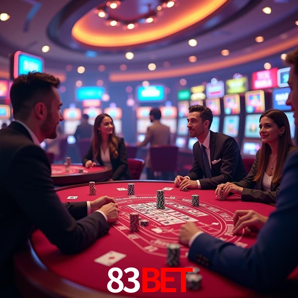 Estratégias Crash Games 83bet