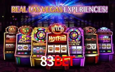 Descubra a Magia dos Jogos de Arcade no 83bet