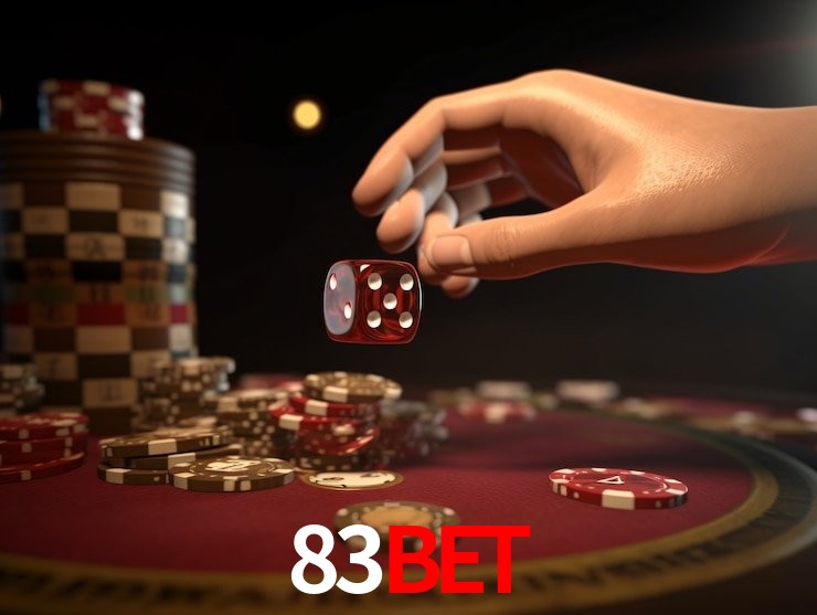 Segurança 2FA 83bet