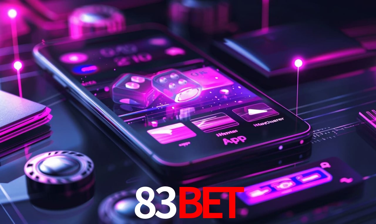 Account Benefits 83bet