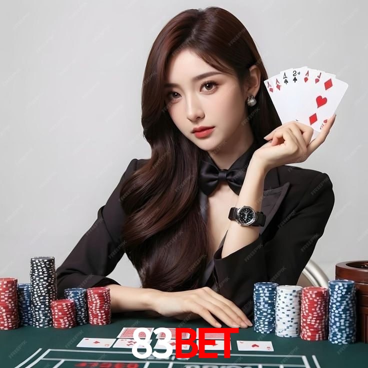 83bet: Seu Cassino Premiado com Pagamentos Rápidos