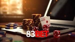 Bônus Diários 83bet
