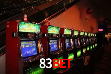 A Emoção da Loteria na 83bet: Uma Chance de Mudança de Vida