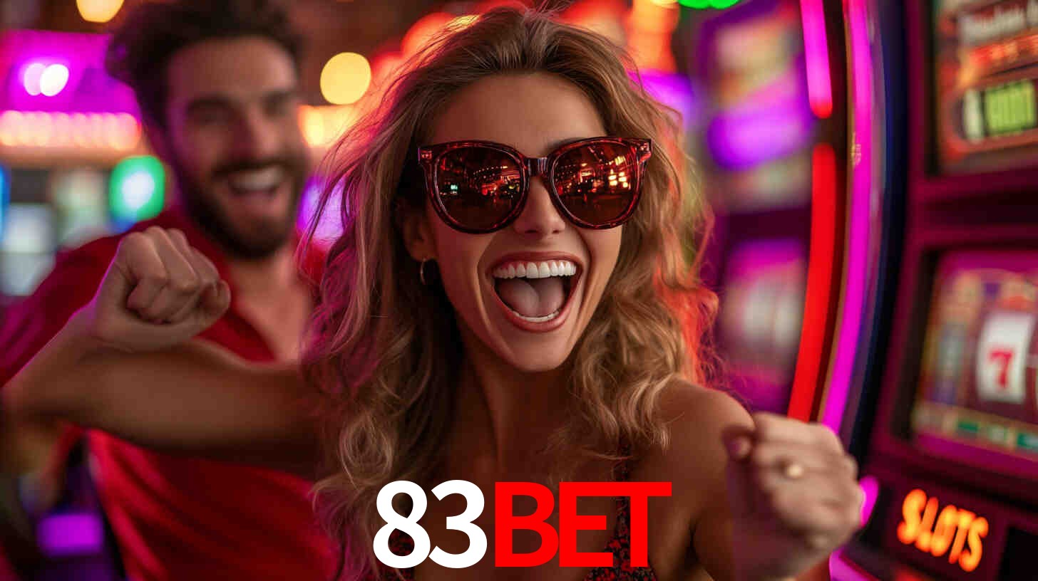 A Emoção da Loteria na 83bet: Uma Chance de Mudança de Vida