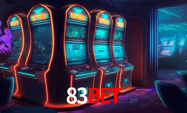 Inovações de Jogos na 83bet: O Futuro das Experiências Interativas