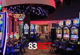 83bet login
