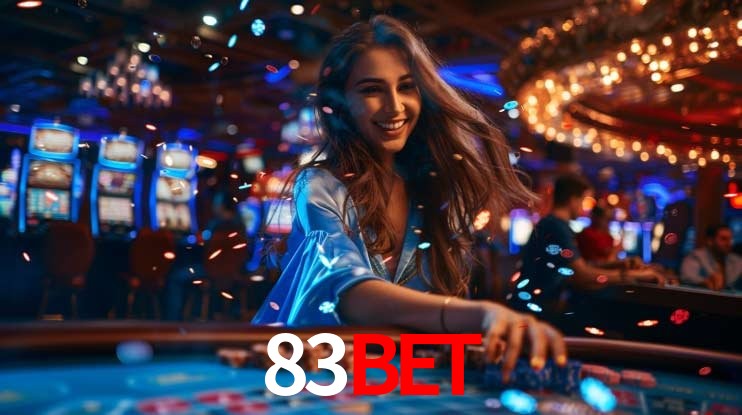 Platform Technology 83bet