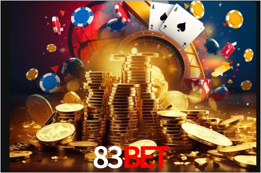 Torneios 83bet