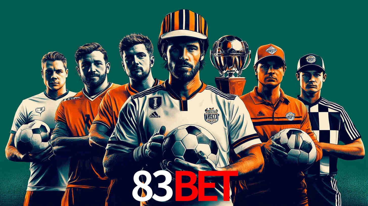 Desvendando o Mundo dos Jogos Virtuais na 83bet