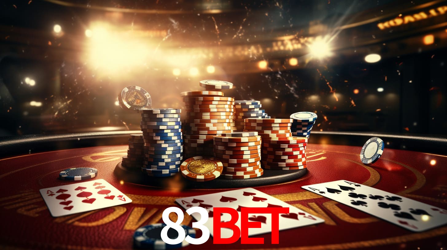 Player Reviews 83bet