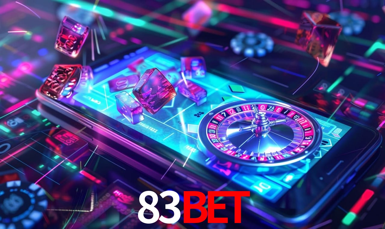 Estatísticas do Jogo 83bet