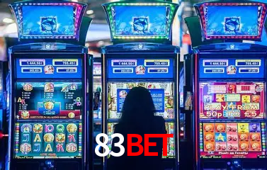 Explorando a Categoria de Eventos em Apostas na 83bet