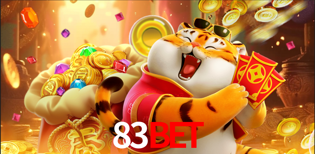 Programa VIP 83bet